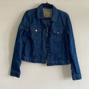 Michael Kors Denim Jacket